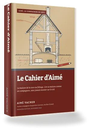 Le Cahier d'Aimé